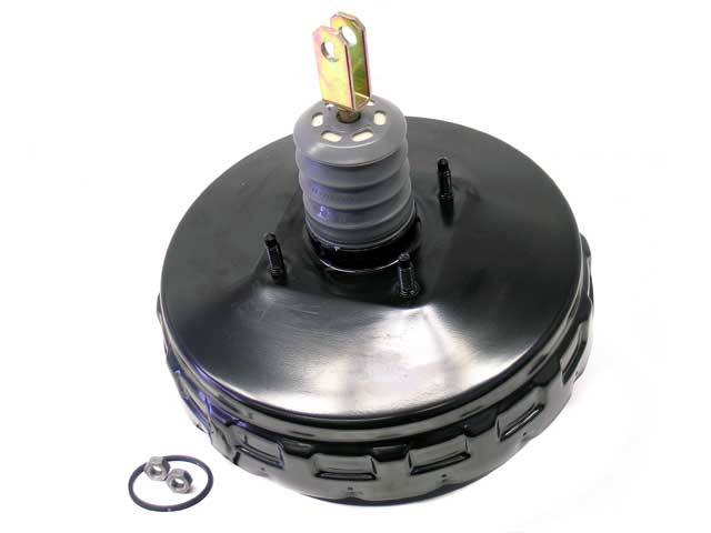 Brake Booster