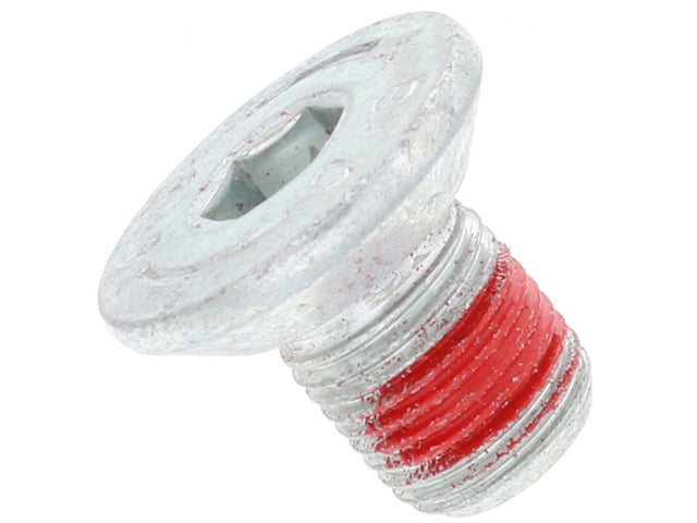 Steering Wheel Bolt