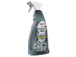 Wheel Cleaner