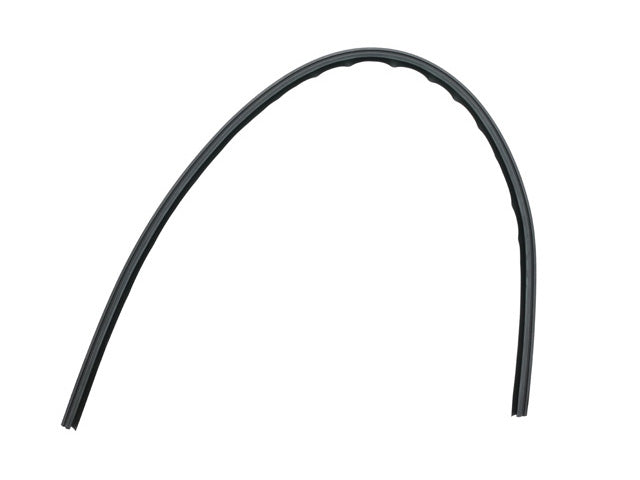 Windshield Moulding