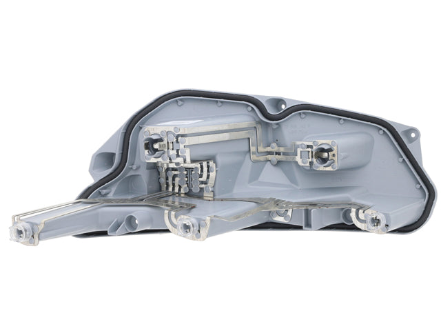 Tail Light Bulb Holder