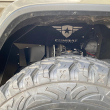 Load image into Gallery viewer, COR Jeep JT Inner Fenders Front Square.jpg