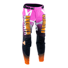 Load image into Gallery viewer, Answer 26 LE Elite Chaos Artifacts Pants 50 Years Purple/Black/Orange Size - 28