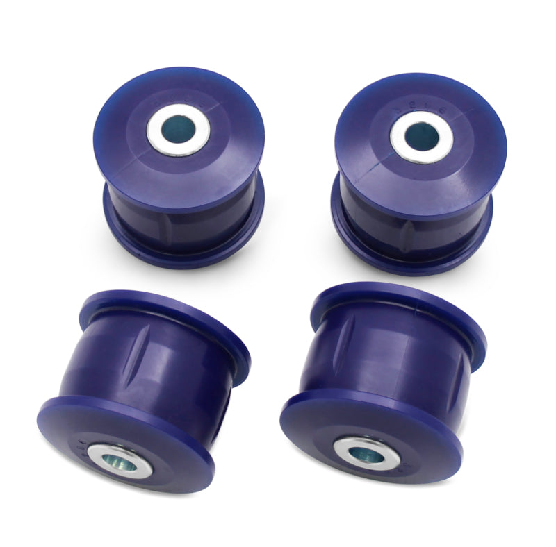 SuperPro 2008 Lexus LX570 Base Rear Lower Trailing Arm Bushing Kit SPRSPF3286K