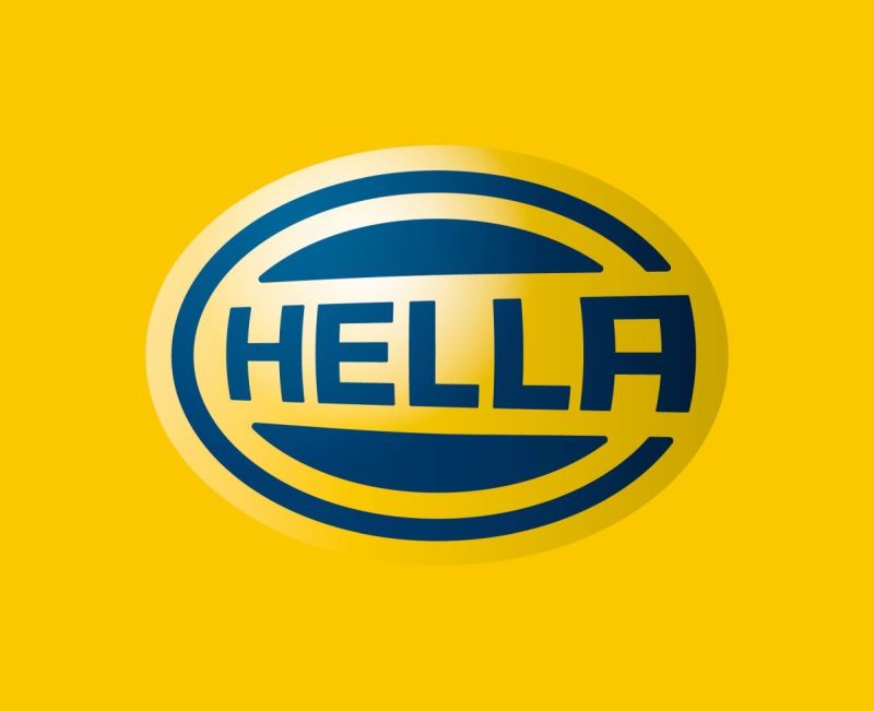 Hella Standard Wiper Blade 16in - Single HELLA9XW398114016/I