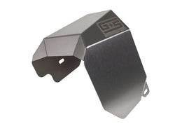 GrimmSpeed 02+ Subaru EJ Engines Turbo Heat Shield V2 GRM092007