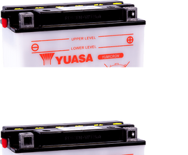 Yuasa YB18L-A Yumicron 12-Volt Battery YSAYUAM2218LTWN