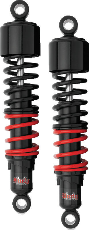 Burly Brand Stilett Shocks 12.5in BURB28-1252