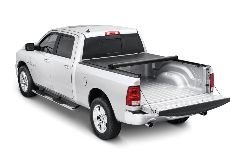 Tonno Pro19-21 Dodge RAM 1500 5.7ft Lo-Roll Tonneau Cover TNPLR-2055