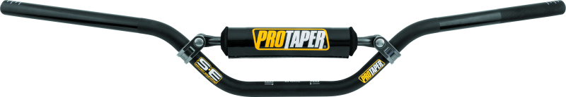 ProTaper SE Trials High Handlebar - Black PTR025311