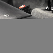 Load image into Gallery viewer, Tuffy Underseat Lockbox W/ Combo Lock For Chevrolet Silverado &amp; Gmc Sierra Crew &amp; Double Cab TFY352-01-A