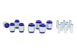 SuperPro 2009+ Dodge Ram 1500 Rear Upper & Lower Trailing Arm Bushing Set SPRSPF5756K