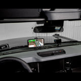 IAG I-Line Full Length Dash Mount Rail System 2021+ Ford Bronco  -  IAG Performance IAG-ACC-F3097