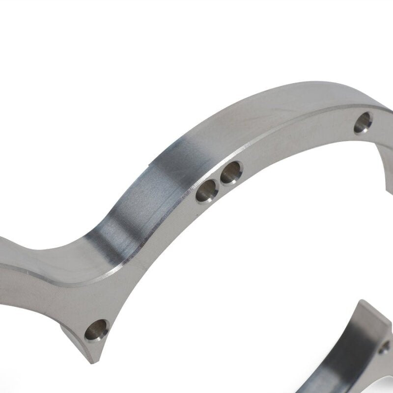 BLOX Racing Block Guard for H22A (2.2L DOHC VTEC) BLOBXPT-10202