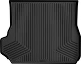 Husky Liners 2024 Lexus GX550 Weatherbeater Cargo Liner - Black