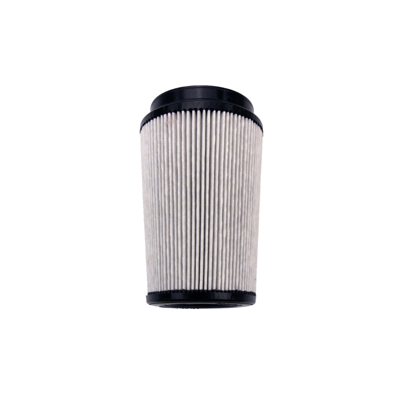 Wehrli Universal 5in Inlet Dry Air Filter (Use w/WCF Kits) WCFWCF100719