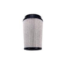 Load image into Gallery viewer, Wehrli Universal 5in Inlet Dry Air Filter (Use w/WCF Kits) WCFWCF100719