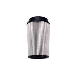 Wehrli Universal 5in Inlet Dry Air Filter (Use w/WCF Kits) WCFWCF100719