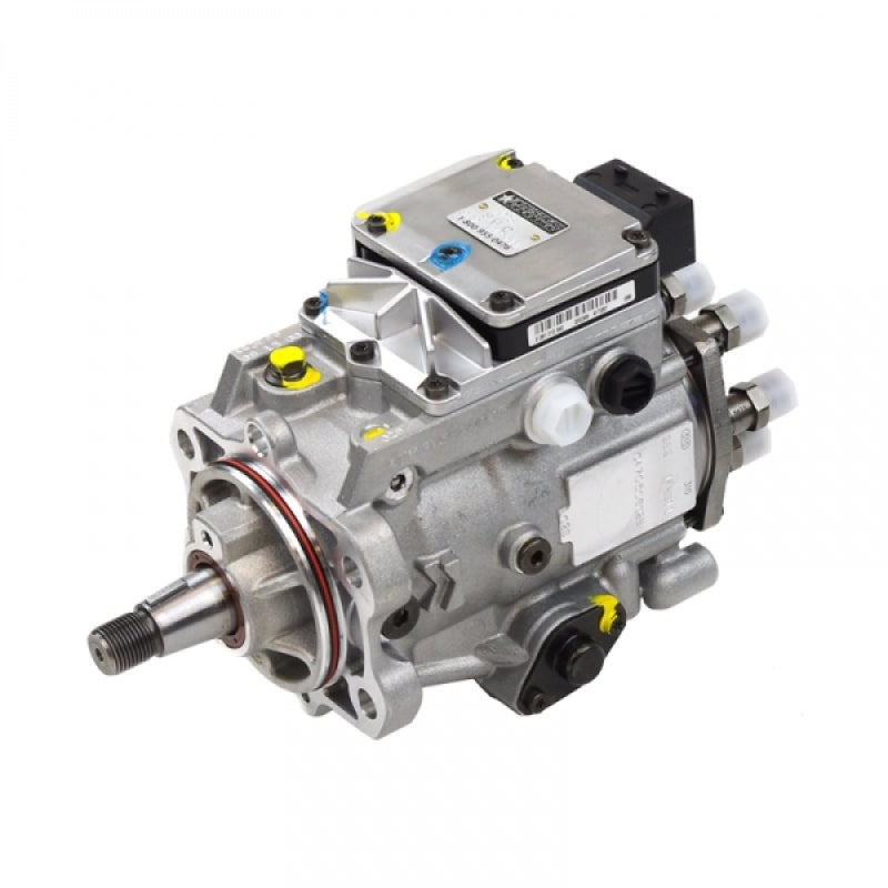 Industrial Injection 98.5-02 Dodge 5.9L 24V VP44 (235 Hp) Auto Trans or 5 Speed Injection Pump IND0470506027SE