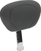 Load image into Gallery viewer, Mustang 01-17 Honda Gold Wing GL1800 DBR Pad and Post Standard Touring 1PC Seat - Black