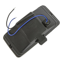 Load image into Gallery viewer, Hella 550 Series 55W 12V H3 Fog Lamp Kit - Amber HELLA005700681