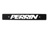 PERRIN 06-17 Subaru WRX/STI & 14-18 Forester / 22-25 BRZ/GR86 License Plate Delete - Blk