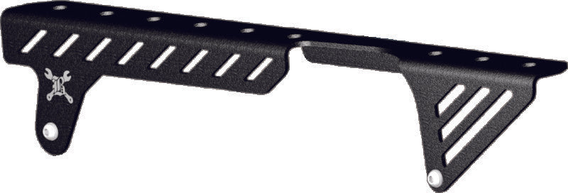Burly Brand Slash Cut Chain Guard BURB10-3001TB