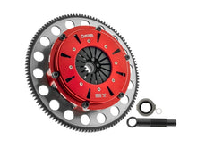 Load image into Gallery viewer, Action Clutch 94-01 Acura Integra 1.8L (B18) 7.25in Twin Disc Race Clutch w/FW(Use B/D-Series Bolts) AONACR-2204
