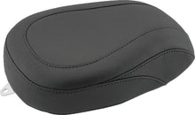 Load image into Gallery viewer, Mustang 06-10 Harley Softail FXST, 07-17 FLSTF Fender Bib - Black