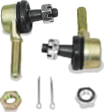Load image into Gallery viewer, QuadBoss 09-19 Arctic Cat 150 Utility Tie Rod End Kit QBS413521