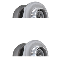 Load image into Gallery viewer, BorgWarner SuperCore Assembly SX-E S300SX-E 62mm Inducer 8776 BWA13009097006