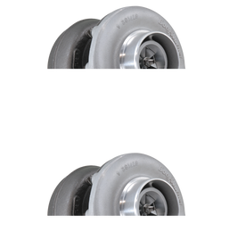BorgWarner SuperCore Assembly SX-E S300SX-E 62mm Inducer 8776 BWA13009097006