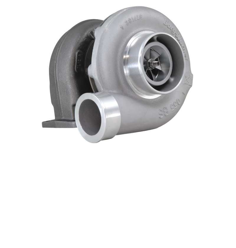 BorgWarner Turbocharger SX S300SX3 T4 A/R .91 66mm Inducer BWA177275