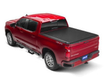 Load image into Gallery viewer, Tonno Pro 07-13 Chevy Silverado 1500 6.6ft Fleetside Lo-Roll Tonneau Cover TNPLR-1030