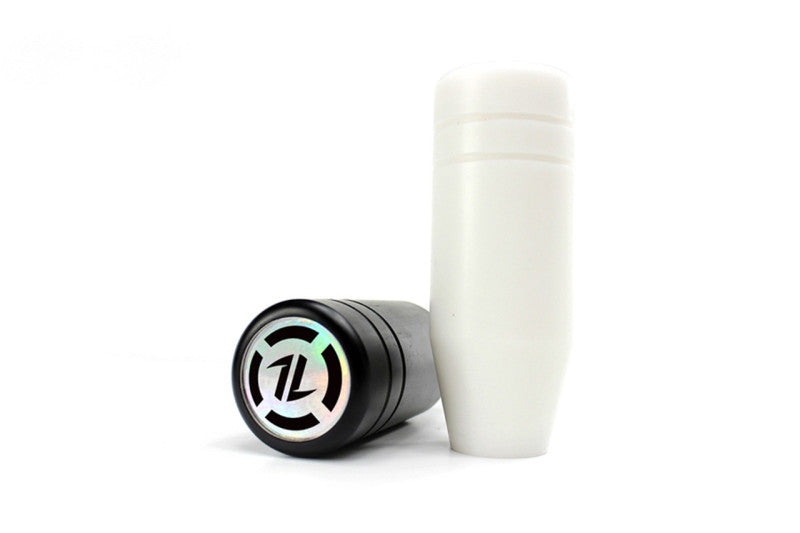 ISR Performance Shift Knob - 100mm - Black ISRIS-SK-100-W