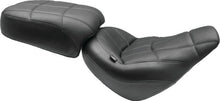 Load image into Gallery viewer, Mustang 17-21 Honda Rebel 300, 500 Tripper Passenger Seat - Black MMP84001