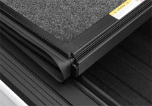 Load image into Gallery viewer, UnderCover 2020 Jeep Gladiator 5ft Ultra Flex Bed Cover - Matte Black Finish UNDUX32010