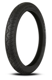 Kenda K673 Kruz Front Tire - 80/90H-21 4PR 48H TL 173H1088 KDA046732176C1