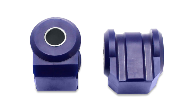 SuperPro 1988 Toyota Corolla Front Control Arm Bushing SPRSPF0997K