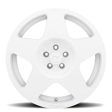 Load image into Gallery viewer, fifteen52 Tarmac 18x8.5 5x108 42mm ET 63.4mm Center Bore Rally White Wheel FFTTARRW-88558+42