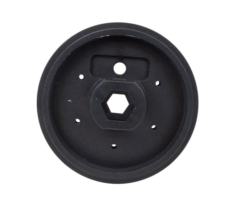 NRG Short Hub Adapter Ford Mustang / Focus / Jaguar X Type NRGSRK-175H