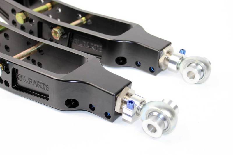 SPL Parts 2013+ Subaru BRZ/Toyota 86 / 2015+ Subaru WRX/STI Rear Lower Camber Arms SPPSPL RLL FRS
