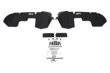 Load image into Gallery viewer, Body Armor 4x4 2019+ Jeep Wrangler JL Gladiator JT Front Fender Liners BODJL-6100