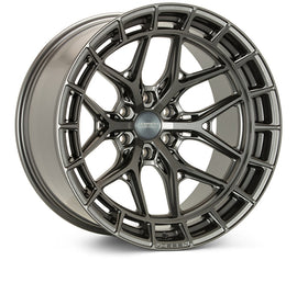 Vossen HFX-1 20x9.5 / 6x135 / +15 / 87.1 CB / Deep - Matte Gunmetal Wheel VOSHFX1-0F03