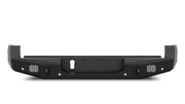 Body Armor 4X4 16-23 Toyota Tacoma Pro Series II Rear Bumper BODTC-2966
