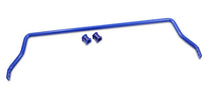 Load image into Gallery viewer, SuperPro 1990 Mazda Miata Base Front 24mm 2-Position Adjustable Sway Bar Kit SPRRC0035FZ-24