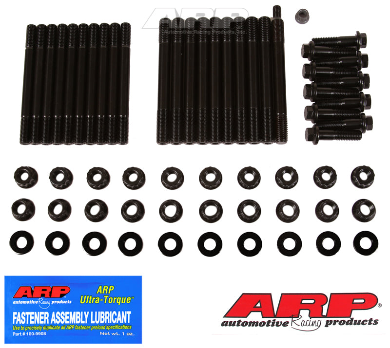 ARP Ford Modular 6.2L Iron Block 4-Bolt Main Stud Kit ARP256-5802