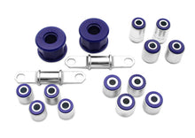 Load image into Gallery viewer, SuperPro 2004 Mazda 3 i Rear - Suspension Enhancement Bushing Kit SPRKIT172K