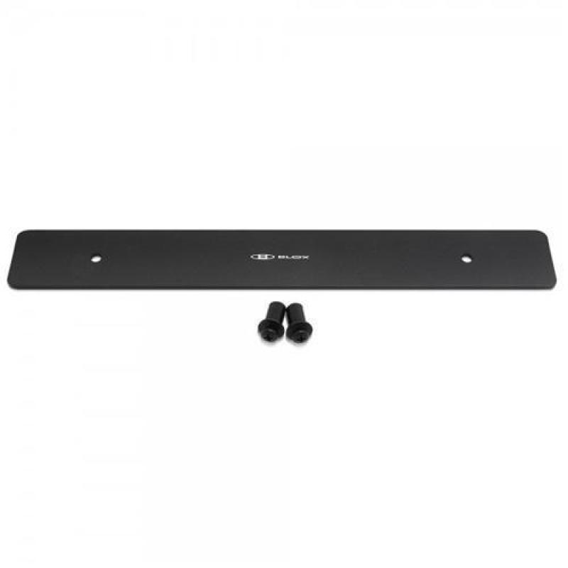 Blox Racing 06-17 Subaru WRX/STI License Plate Delete BLOBXAC-00423
