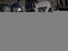 Load image into Gallery viewer, PRP Polaris PRO XP Quick Release Front Seat Mounts (Pair) PRPC79